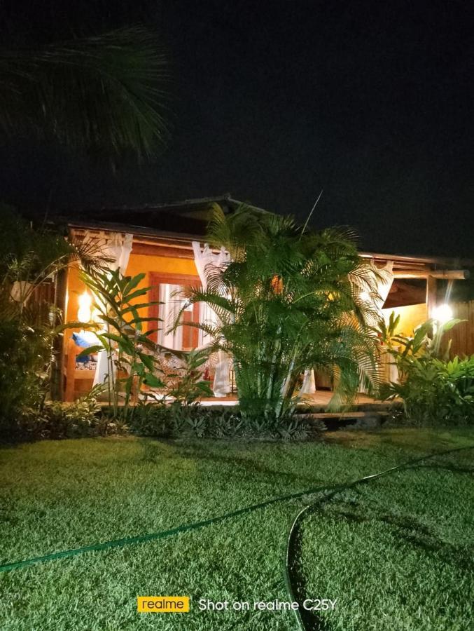 Casa Paula Villa Barra Grande  Bagian luar foto