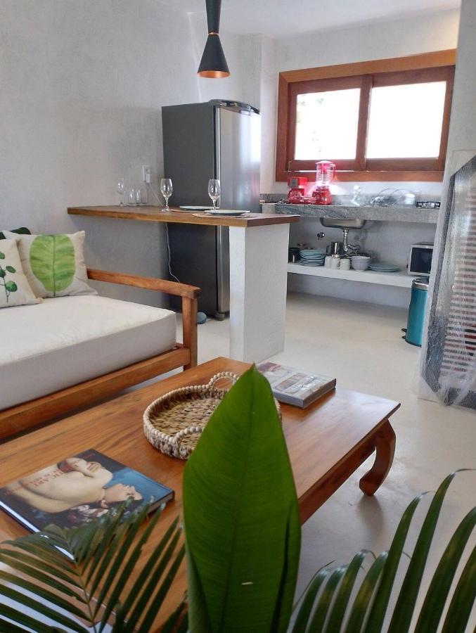 Casa Paula Villa Barra Grande  Bagian luar foto