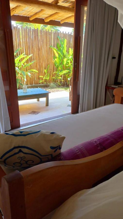 Casa Paula Villa Barra Grande  Bagian luar foto