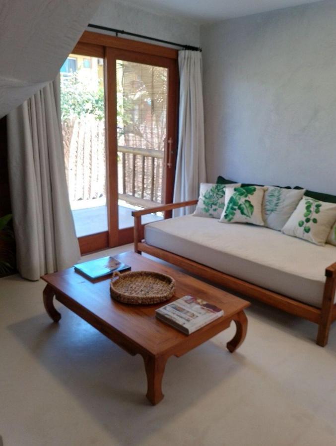 Casa Paula Villa Barra Grande  Bagian luar foto