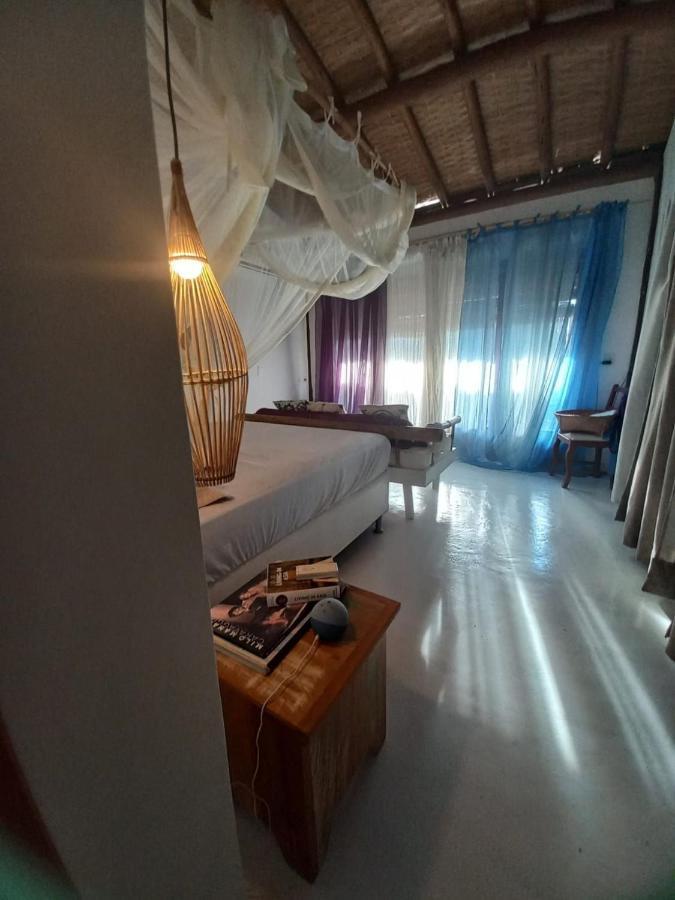 Casa Paula Villa Barra Grande  Bagian luar foto