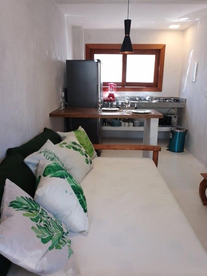 Casa Paula Villa Barra Grande  Bagian luar foto