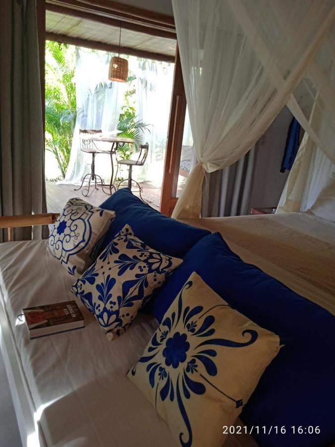 Casa Paula Villa Barra Grande  Bagian luar foto