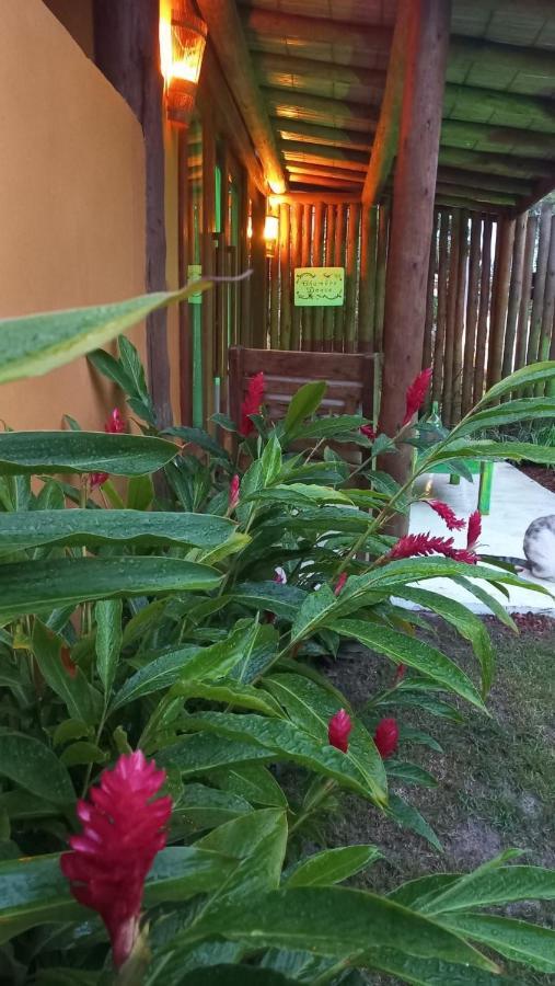 Casa Paula Villa Barra Grande  Bagian luar foto