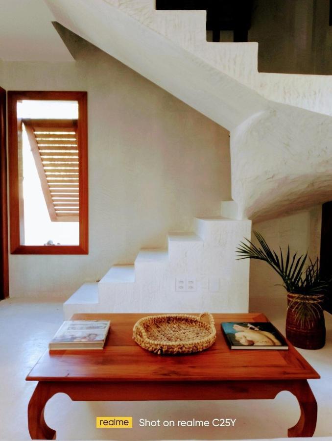 Casa Paula Villa Barra Grande  Bagian luar foto