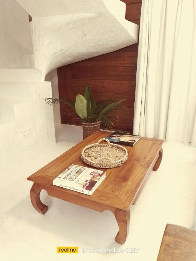 Casa Paula Villa Barra Grande  Bagian luar foto