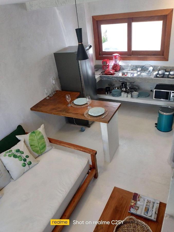 Casa Paula Villa Barra Grande  Bagian luar foto