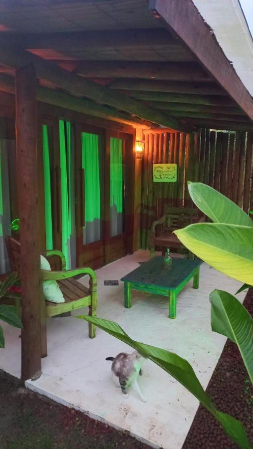 Casa Paula Villa Barra Grande  Bagian luar foto
