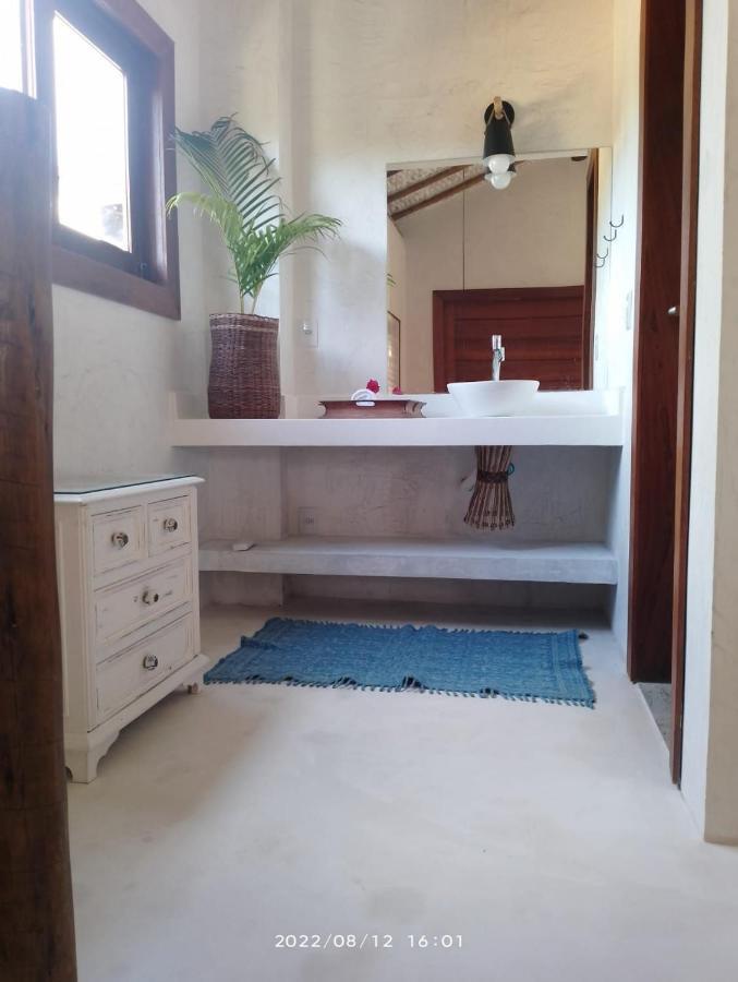 Casa Paula Villa Barra Grande  Bagian luar foto