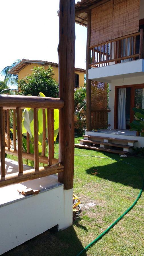 Casa Paula Villa Barra Grande  Bagian luar foto