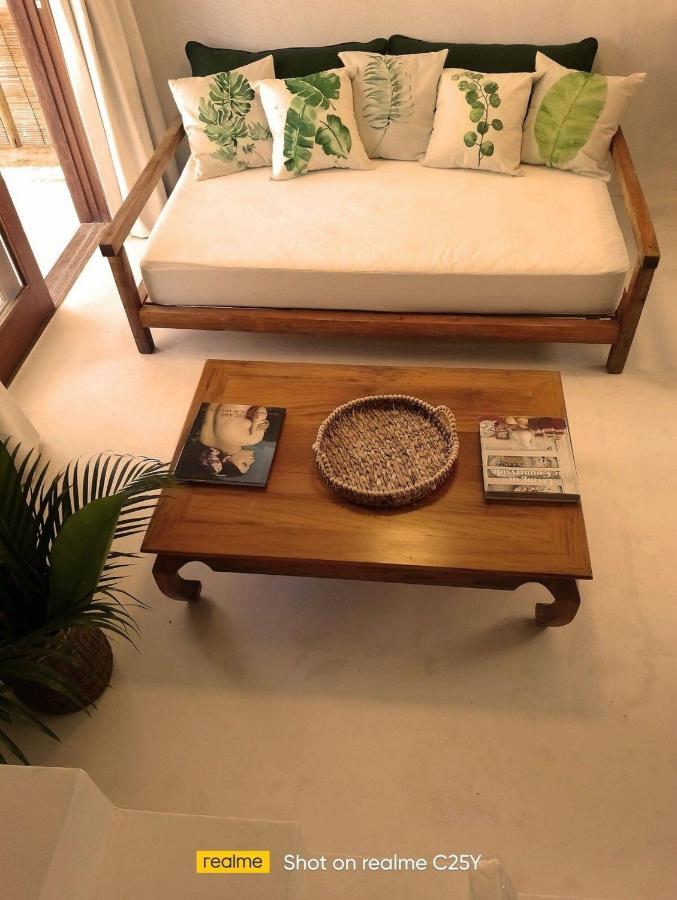 Casa Paula Villa Barra Grande  Bagian luar foto