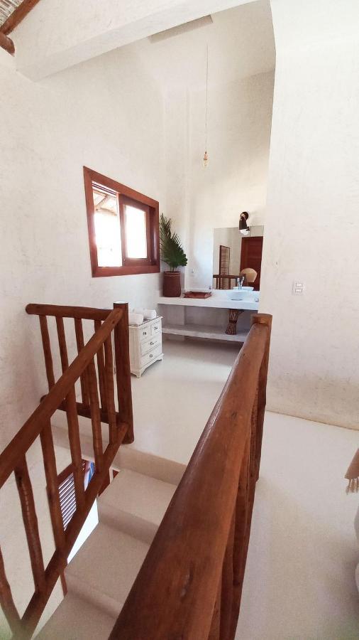 Casa Paula Villa Barra Grande  Bagian luar foto