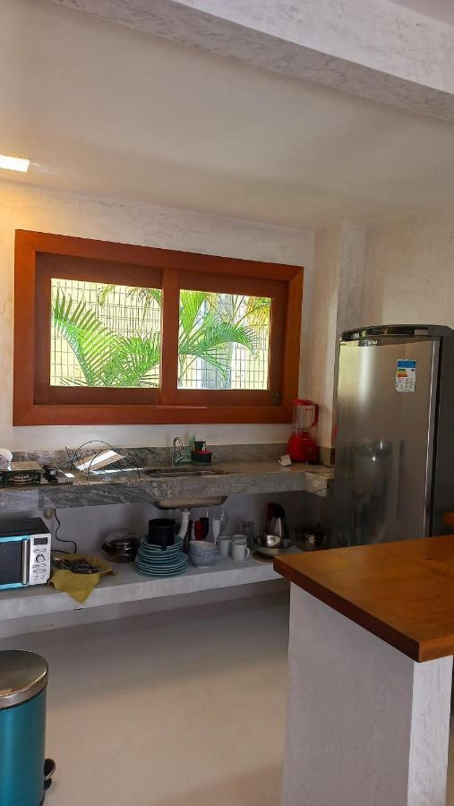 Casa Paula Villa Barra Grande  Bagian luar foto