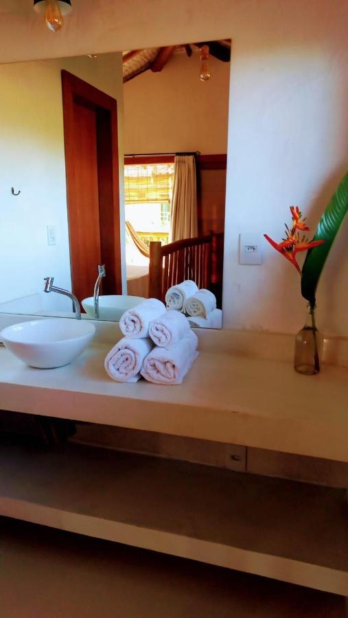 Casa Paula Villa Barra Grande  Bagian luar foto