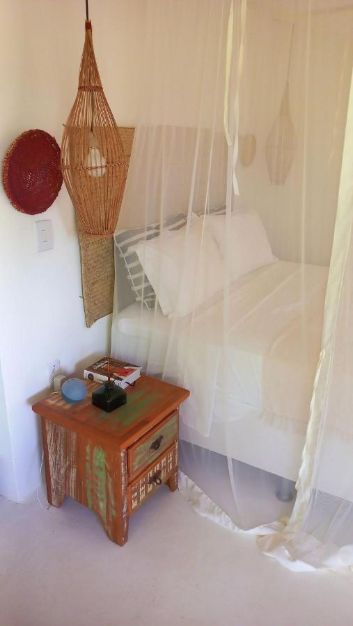 Casa Paula Villa Barra Grande  Bagian luar foto