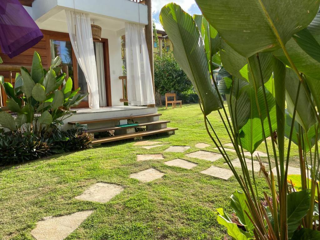 Casa Paula Villa Barra Grande  Bagian luar foto
