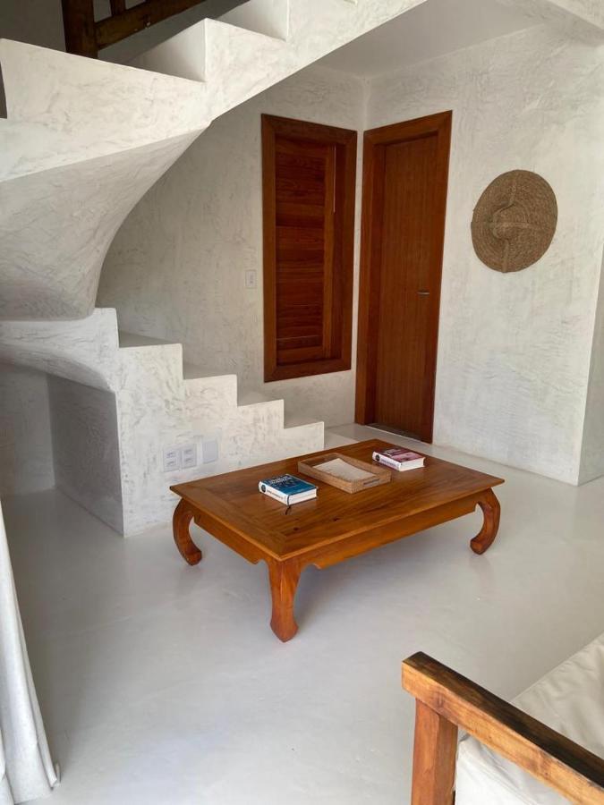 Casa Paula Villa Barra Grande  Bagian luar foto