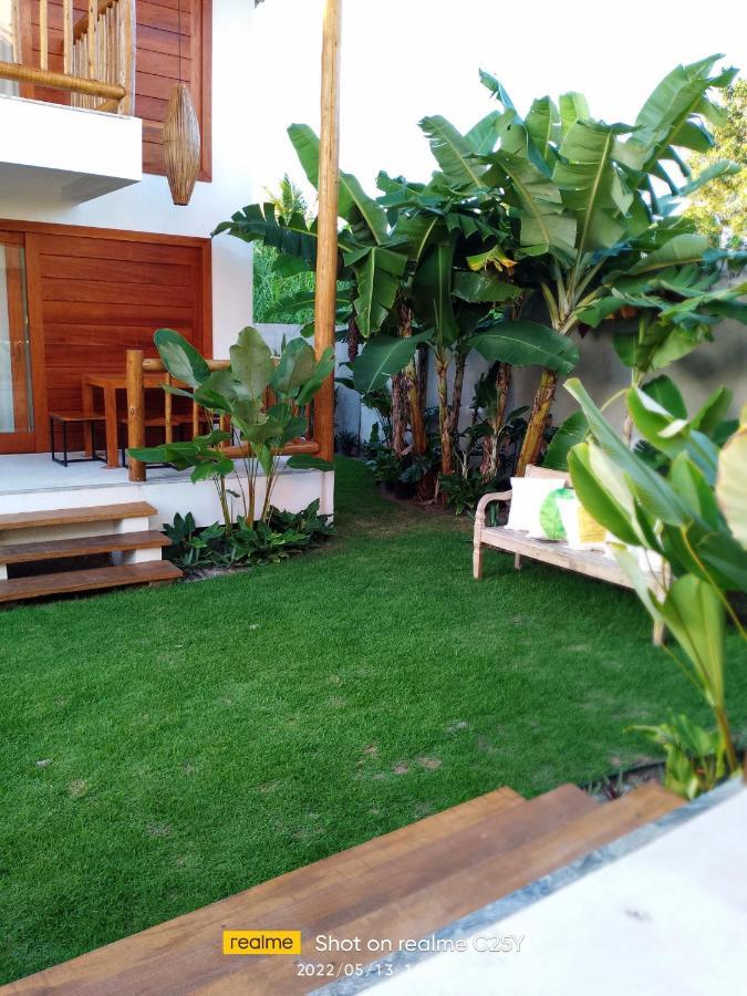 Casa Paula Villa Barra Grande  Bagian luar foto